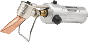 Gasloddekolbe CFH PL932 inkl. 110ml gasdÃ¥se SG105