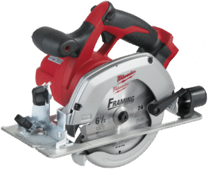 Rundsav M18 165mm HD18 CS/0