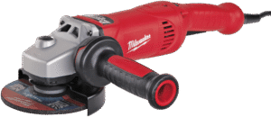 Vinkelsliber 125mm AGV 17-125 XE