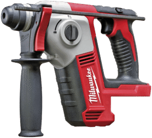 Borehammer SDS+ 1,2J M18 BH-0