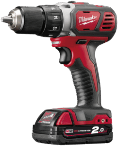 Bore-/skruemaskine M18 BDD-202C