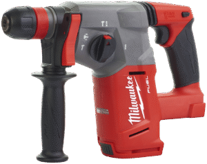 Borehammer SDS+ 2,5J M18 CHX-0