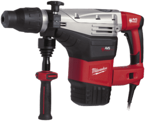 Kombihammer SDS-MAX 1550W K 750S