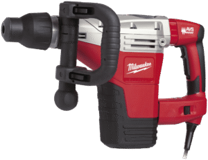 Kombihammer SDS-MAX 1300W K 500S