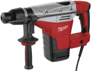 Kombihammer SDS-MAX 1300W K 545S