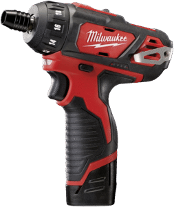 Skruemaskine M12 BD-202