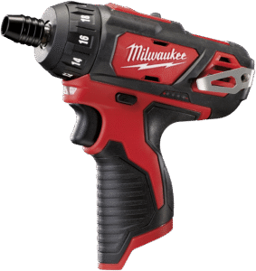 Skruemaskine M12 BD-0