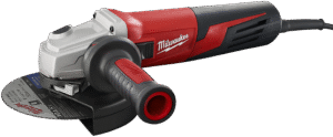 Vinkelsliber 150mm 1550W  AGV 15-150 XC DMS