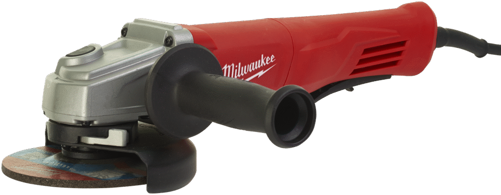 Vinkelsliber 125mm 1250W AG 13-125 XSPD
