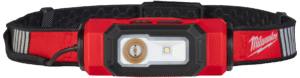 Pandelampe 600lm USB-genopl. L4 HL-VIS-201