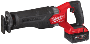 Bajonetsav M18 ONEFSZ-502X