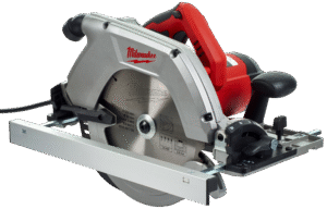 Rundsav 235mm 2200W CS 85 CBE