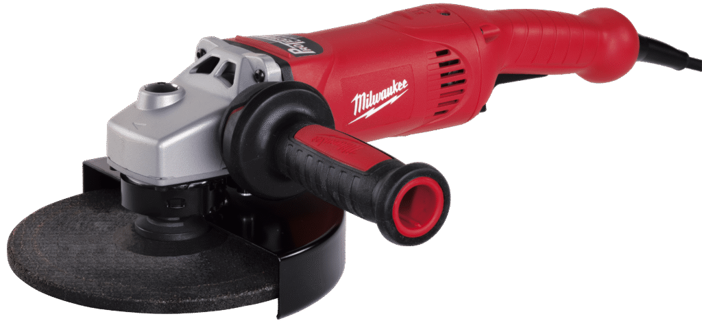 Vinkelsliber 180mm 1750W AGV 17-180 XC