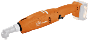 Fein skruemaskine ASW18-6PC AccuTec 18V solo