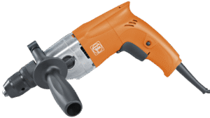 Fein boremaskine BOP10-2 13mm 230V/500W, i kuffert