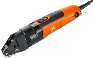 Fein sporklipper BSS2,0E 2,0mm 230V/350W