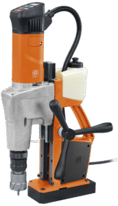 Fein magnetboremaskine KBM50U QuickIN 230V/1200W