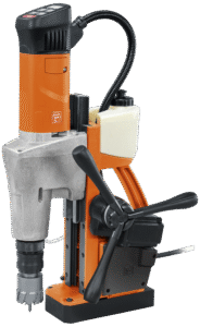 Fein magnetboremaskine KBM50AUTO mk3 230V/1200W