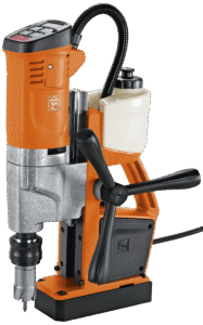 Fein magnetboremaskine KBU35QW Weldon 230/1100W
