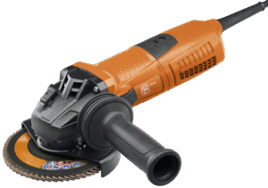 Fein vinkelsliber CG13-125V 125mm 230V/1300W