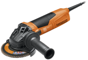 Fein vinkelsliber CG17-125 Inox 125mm 230V/1700W