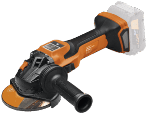 Fein vinkelsliber 125mm CCG 15 AS 18V solo