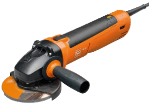 Fein vinkelsliber 125mm 1500W CG15-125V