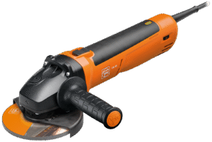 Fein vinkelsliber 125mm CG 15-125 BL 230V/1500W
