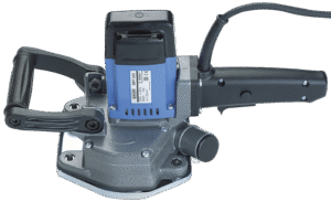 FacadefrÃ¦ser/betonsliber BFF222 190mm 800W