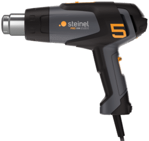 Steinel varmluftpistol HM 2120E WRAP 2200W