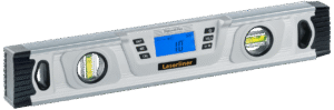 Laserliner DigiLevel Plus 40 digital vaterpas
