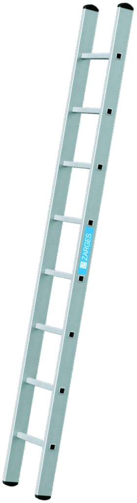 Enkeltstige Alto L EN131 8 trin 2,5 mtr
