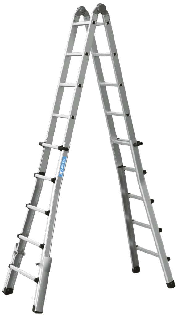 Multi-kombistige Variotec V 4ÃÂ5 trin 5,3 mtr