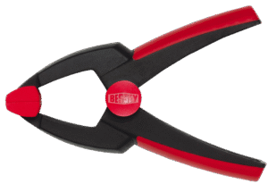 Bessey limklemme 75ÃÂ70 XC7