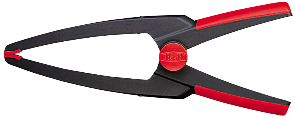 Bessey limklemme 55ÃÂ60 XCL2