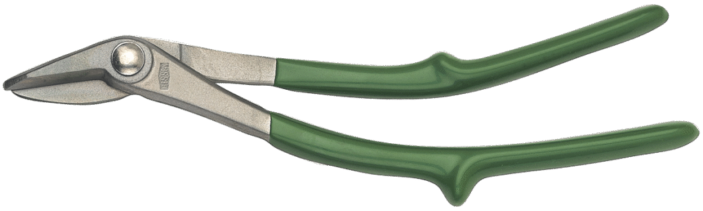 Erdi bÃ¥ndstÃ¥lsaks D122A-SB
