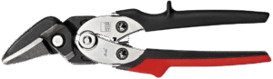 Erdi gennemklipssaks D29BSS-2