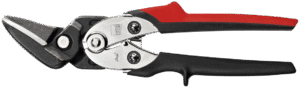 Erdi gennemklipssaks D29BSSL-2
