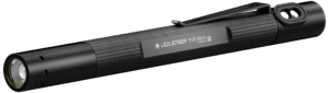 Ledlenser P4R Work hÃ¥ndlygte 170lumen genopl.