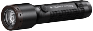 Ledlenser P5R Core hÃ¥ndlygte 500lumen genopl.
