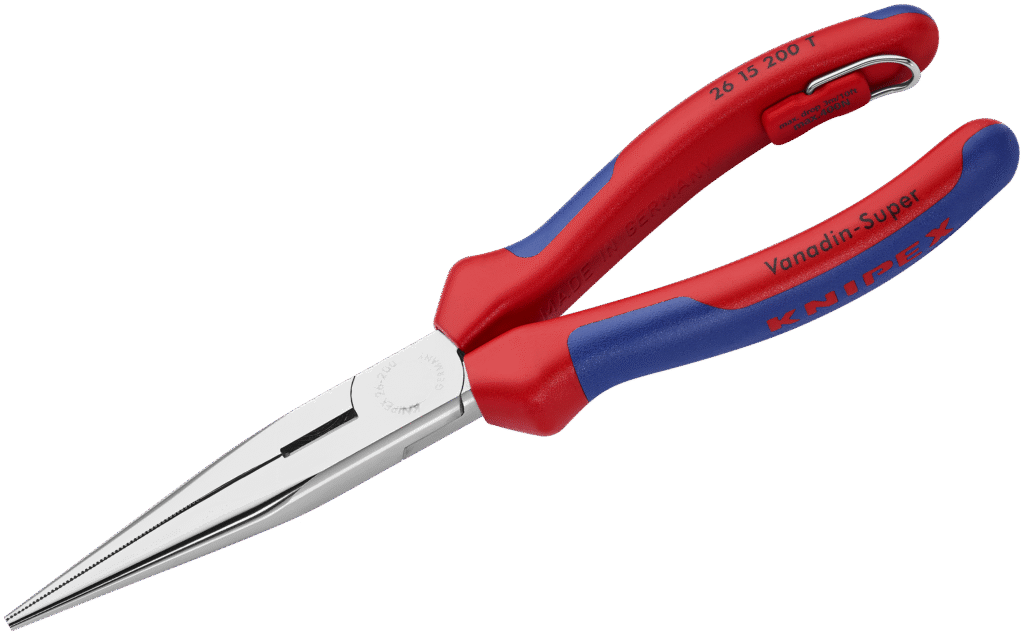 StorkenÃ¦bstang krom 26 15 200 mm