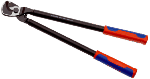 Kabelsaks 95 12 500 max. Ã¸27 mm kabel