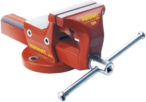 Durlach skruestik Magnat Plus 140 mm