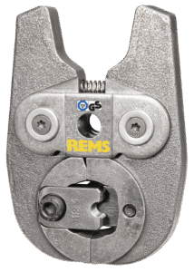 REMS gevindklippetang Mini M6