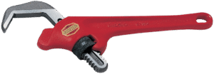 NÃ¸gle lige 25 1"-2", 25-50 mm