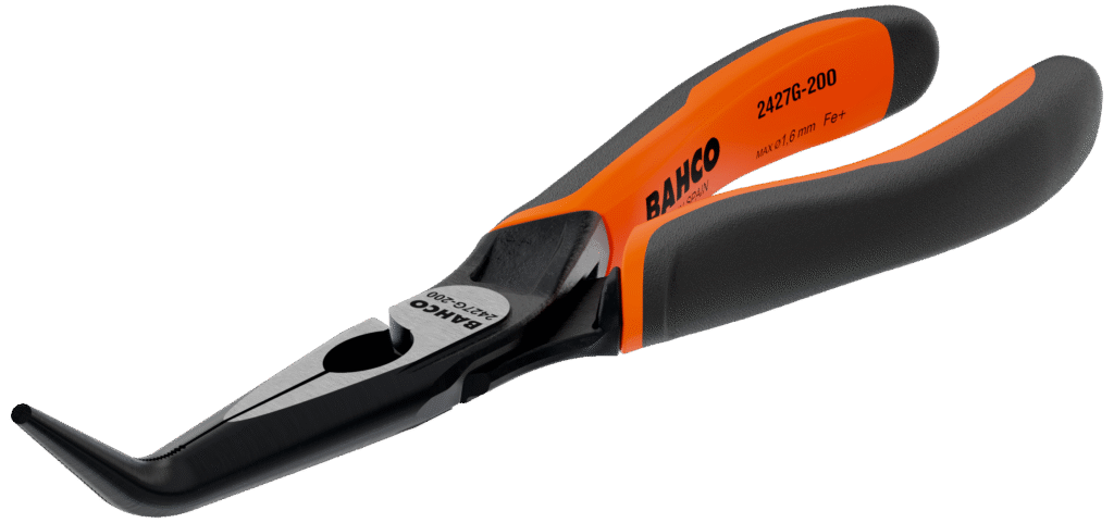 StorkenÃ¦bstang Ergo 2427G 200 mm