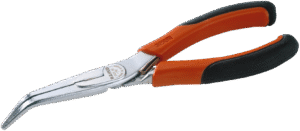 StorkenÃ¦bstang Ergo 2427GC 200 mm forkromet IP