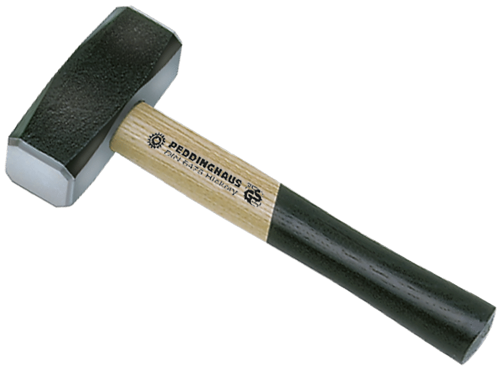 Mukkert hickoryskaft 6,0 kg