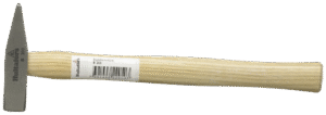 BÃ¦nkhammer B200 m/hickoryskaft, 200g