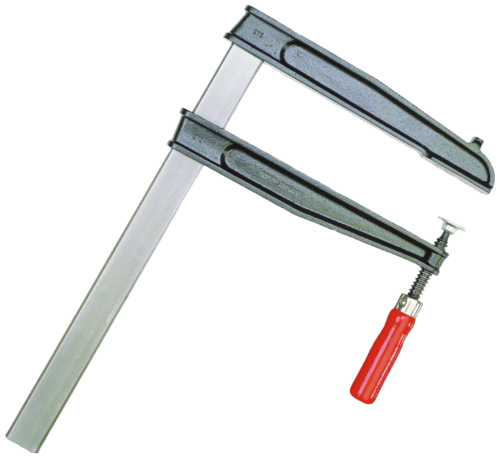 Bessey skruetvinge 400ÃÂ400 TGN40T40